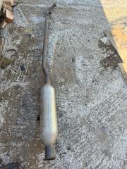 Выхлопная труба Toyota Camry 2006 ACV40 2AZFE