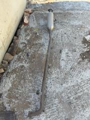 Выхлопная труба Toyota Camry 2006 ACV40 2AZFE