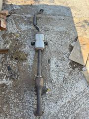 Глушитель катализатор Toyota Estima 2008 ACR50W 2AZFE Глушитель катализатор Toyota Estima 2008 ACR50W 2AZFE