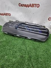 Панель приборов Toyota Estima 2003 ACR40W 2AZFE Панель приборов Toyota Estima 2003 ACR40W 2AZFE