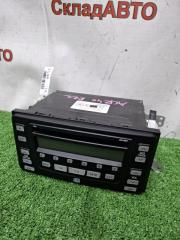 Магнитола Toyota Estima 2003 ACR40W 2AZFE Магнитола Toyota Estima 2003 ACR40W 2AZFE