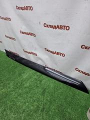 Молдинг лобового стекла левый передний Toyota Estima 2008 ACR50W 2AZFE