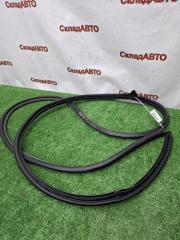 Уплотнитель двери левый передний Toyota Estima 2003 ACR40W 2AZFE Уплотнитель двери левый передний Toyota Estima 2003 ACR40W 2AZFE