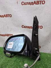 Зеркало заднего вида боковое левое переднее Toyota Estima 2008 ACR50W 2AZFE Зеркало заднего вида боковое левое переднее Toyota Estima 2008 ACR50W 2AZFE