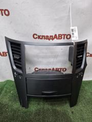 Консоль центральная Subaru Outback 2013 BRM FB25
