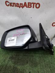 Зеркало заднего вида боковое левое Subaru Outback 2013 BRM FB25