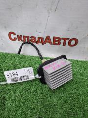 Резистор печки Subaru Outback 2013 BRM FB25