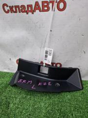 Накладка фонаря левая задняя Subaru Outback 2013 BRM FB25