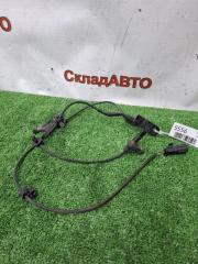Датчик ABS левый передний Toyota Estima ACR50W 2008 2AZFE Датчик ABS левый передний Toyota Estima ACR50W 2008 2AZFE
