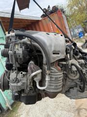 Двигатель Toyota Estima 2008 ACR50W 2AZFE