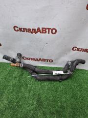 Патрубок радиатора печки Toyota Estima ACR50W 2008 2AZFE Патрубок радиатора печки Toyota Estima ACR50W 2008 2AZFE