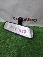 Зеркало заднего вида салонное Subaru Outback 2013 BRM FB25