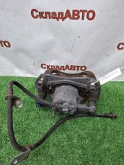 Суппорт тормозной правый передний Toyota Estima 2008 ACR50W 2AZFE