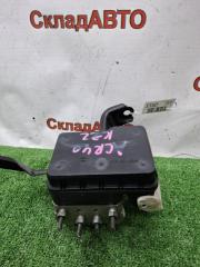 Блок ABS Toyota Estima 2003 ACR40W 2AZFE Блок ABS Toyota Estima 2003 ACR40W 2AZFE