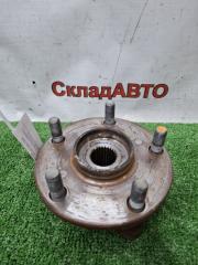 Ступица правая передняя Toyota Estima 2008 ACR50W 2AZFE