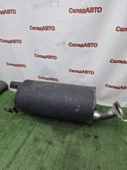 Глушитель задний Toyota Estima 2003 ACR40W 2AZFE Глушитель задний Toyota Estima 2003 ACR40W 2AZFE