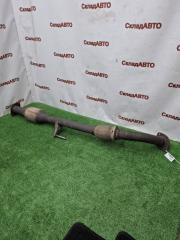 Приемная труба глушителя Toyota Camry 2006 ACV40 2AZFE