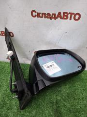 Зеркало наружное правое переднее Toyota Estima ACR50W 2008 2AZFE Зеркало наружное правое переднее Toyota Estima ACR50W 2008 2AZFE