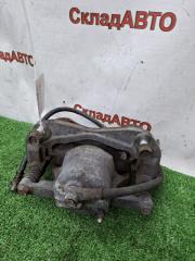 Суппорт тормозной левый передний Toyota Estima 2008 ACR50W 2AZFE