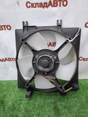 Вентилятор охлаждения радиатора Subaru Outback 2013 BRM FB25