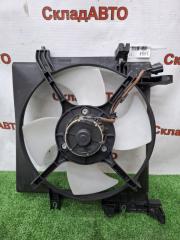 Вентилятор охлаждения радиатора Subaru Outback 2013 BRM FB25