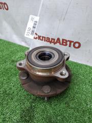 Ступица левая передняя Toyota Estima 2008 ACR50W 2AZFE Ступица левая передняя Toyota Estima 2008 ACR50W 2AZFE