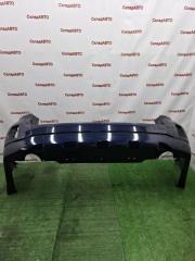 Бампер задний Subaru Outback 2013 BRM FB25