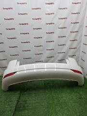 Бампер задний VOLKSWAGEN Touran 2011 1T3 CAVC Бампер задний VOLKSWAGEN Touran 2011 1T3 CAVC