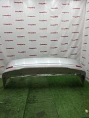 Бампер задний Toyota Estima ACR50W 2008 2AZFE Бампер задний Toyota Estima ACR50W 2008 2AZFE