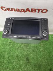 Магнитола Volkswagen Touareg GP 2004 BKJ