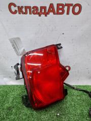 Катафот бампера правый задний Subaru Outback 2013 BRM FB25