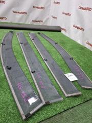 Ветровики дверей VOLKSWAGEN Touran 2011 1T3 CAVC Ветровики дверей VOLKSWAGEN Touran 2011 1T3 CAVC