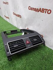 Дефлектор воздуховода передний VOLKSWAGEN Touran 2011 1T3 CAVC Дефлектор воздуховода передний VOLKSWAGEN Touran 2011 1T3 CAVC