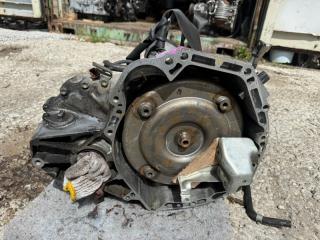 АКПП NISSAN March AK12 2009 CR12DE