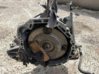 АКПП NISSAN March BNK12 2009 CR14DE