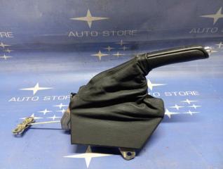 Ручка ручника Subaru Outback BPE EZ30D контрактная