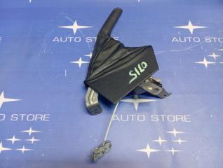 Ручка ручника Subaru Outback BPE EZ30D контрактная