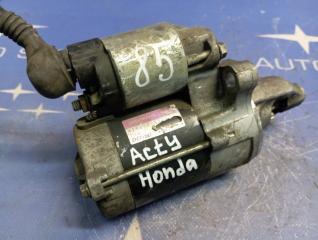 Стартер Honda Acty HH5 контрактная