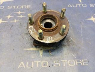Ступица задняя Subaru Legacy BE5 2002 EJ206 Ступица задняя Subaru Legacy BE5 2002 EJ206