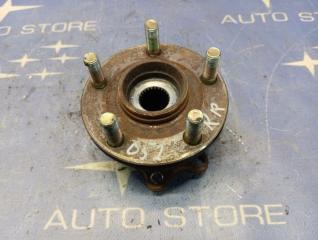 Ступица задняя Subaru Legacy BE5 2002 EJ206 Ступица задняя Subaru Legacy BE5 2002 EJ206