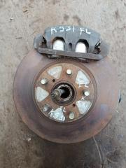 Ступица левая передняя Subaru Legacy Lancaster BH9 EJ254 Ступица левая передняя Subaru Legacy Lancaster BH9 EJ254