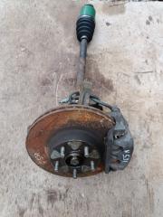 Ступица правая передняя SUBARU Legacy Lancaster BH9 EJ254 Ступица правая передняя SUBARU Legacy Lancaster BH9 EJ254