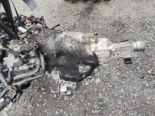 АКПП Subaru Impreza gj7 fb20a