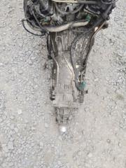 АКПП NISSAN ELGRAND me51 vq25de