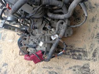 АКПП TOYOTA PORTE nnp10 2nz-fe