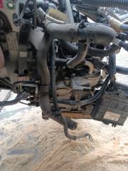 АКПП VOLKSWAGEN POLO 9n bky