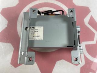 TV-TUNER NISSAN Murano PNZ51 контрактная