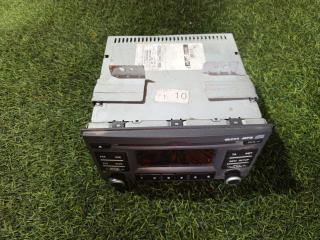 Головное устройство KIA Rio 2 Седан 2010 1.4