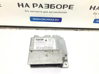 Блок управления AIR BAG CITROEN C4 2008