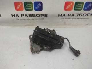 Замок капота TOYOTA Land Cruiser 2002 100 2UZ-FE Б/У